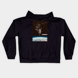 Traveling Kids Hoodie